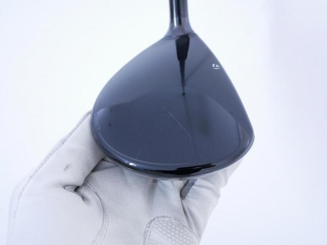 Fairway Wood : Taylormade : หัวไม้ 5 Taylormade Qi10 (ออกปี 2024) Loft 18 ก้าน Mitsubishi Diamana TM50 Flex R