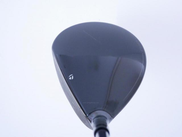 Fairway Wood : Taylormade : หัวไม้ 5 Taylormade Qi10 (ออกปี 2024) Loft 18 ก้าน Mitsubishi Diamana TM50 Flex R