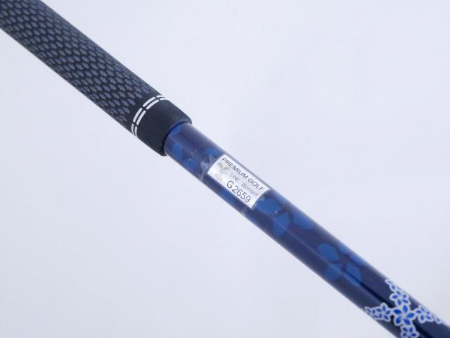 Fairway Wood : Taylormade : หัวไม้ 5 Taylormade Qi10 (ออกปี 2024) Loft 18 ก้าน Mitsubishi Diamana TM50 Flex R