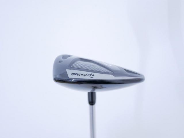 Lady club : All : หัวไม้ 5 Taylormade Qi10 MAX (ออกปี 2024) Loft 19 ก้าน Mitsubishi ELDIO TM40 Flex A (Lady)