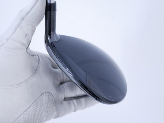 Lady club : All : หัวไม้ 5 Taylormade Qi10 MAX (ออกปี 2024) Loft 19 ก้าน Mitsubishi ELDIO TM40 Flex A (Lady)