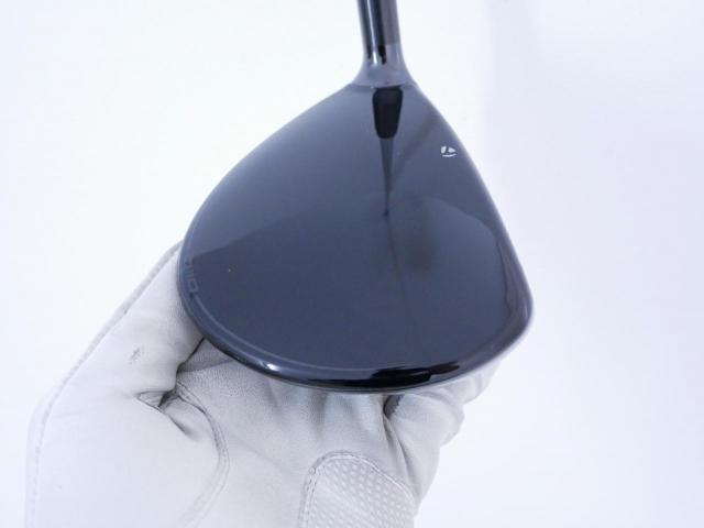 Lady club : All : หัวไม้ 5 Taylormade Qi10 MAX (ออกปี 2024) Loft 19 ก้าน Mitsubishi ELDIO TM40 Flex A (Lady)