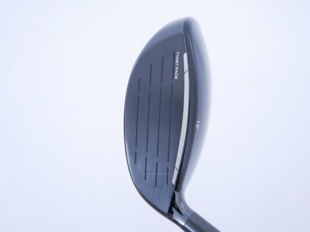 Lady club : All : หัวไม้ 5 Taylormade Qi10 MAX (ออกปี 2024) Loft 19 ก้าน Mitsubishi ELDIO TM40 Flex A (Lady)