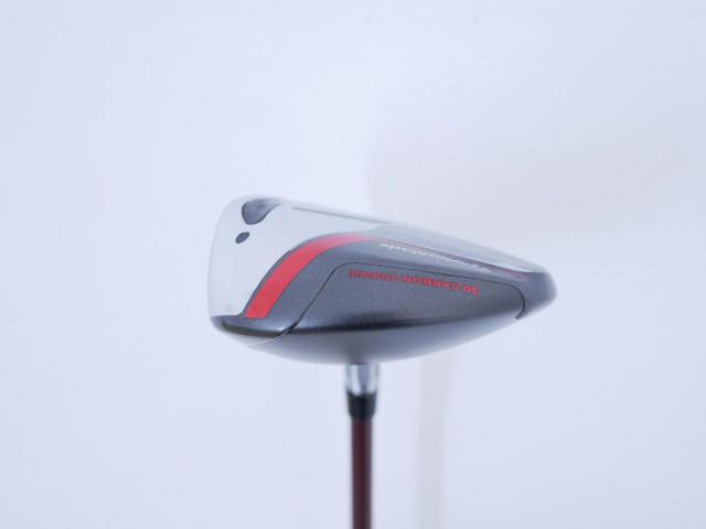 Lady club : All : หัวไม้ 5 Taylormade Stealth (ออกปี 2022 Japan Spec.) Loft 19 ก้าน Mitsubishi TENSEI TM40 Flex L