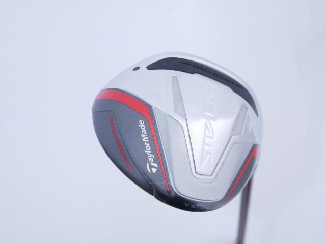 Lady club : All : หัวไม้ 5 Taylormade Stealth (ออกปี 2022 Japan Spec.) Loft 19 ก้าน Mitsubishi TENSEI TM40 Flex L