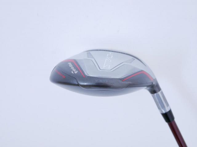 Lady club : All : หัวไม้ 5 Taylormade Stealth (ออกปี 2022 Japan Spec.) Loft 19 ก้าน Mitsubishi TENSEI TM40 Flex L