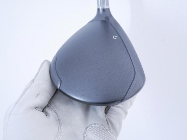 Lady club : All : หัวไม้ 5 Taylormade Stealth (ออกปี 2022 Japan Spec.) Loft 19 ก้าน Mitsubishi TENSEI TM40 Flex L