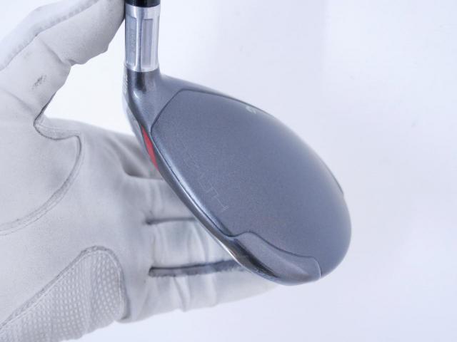 Lady club : All : หัวไม้ 5 Taylormade Stealth (ออกปี 2022 Japan Spec.) Loft 19 ก้าน Mitsubishi TENSEI TM40 Flex L