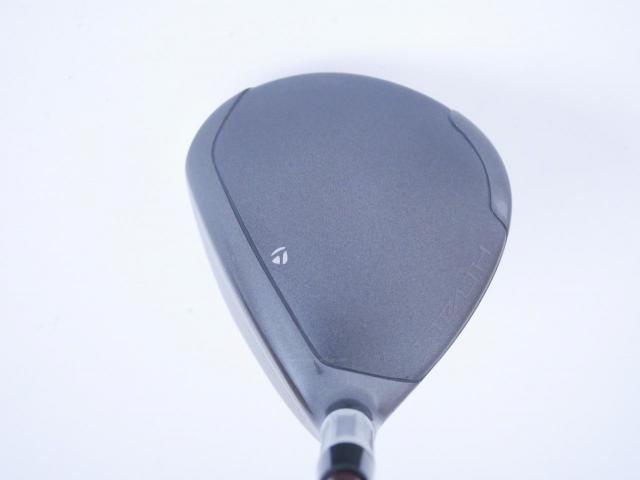 Lady club : All : หัวไม้ 5 Taylormade Stealth (ออกปี 2022 Japan Spec.) Loft 19 ก้าน Mitsubishi TENSEI TM40 Flex L