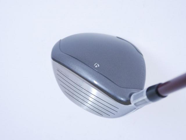 Lady club : All : หัวไม้ 5 Taylormade Stealth (ออกปี 2022 Japan Spec.) Loft 19 ก้าน Mitsubishi TENSEI TM40 Flex L