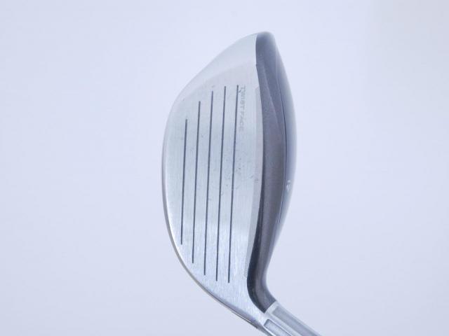 Lady club : All : หัวไม้ 5 Taylormade Stealth (ออกปี 2022 Japan Spec.) Loft 19 ก้าน Mitsubishi TENSEI TM40 Flex L