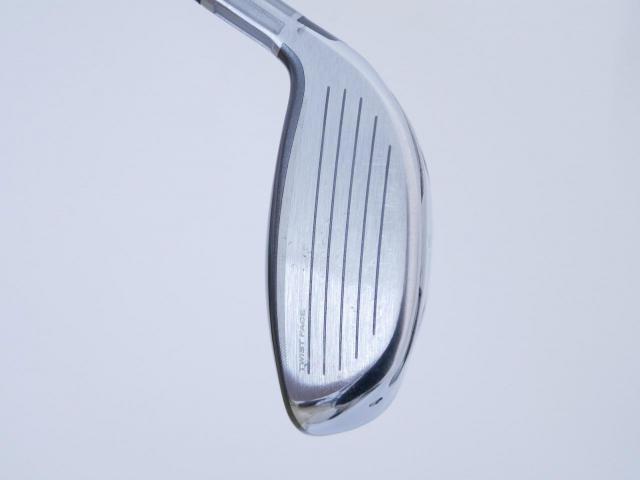 Lady club : All : หัวไม้ 5 Taylormade Stealth (ออกปี 2022 Japan Spec.) Loft 19 ก้าน Mitsubishi TENSEI TM40 Flex L