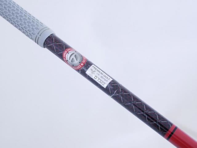 Lady club : All : หัวไม้ 5 Taylormade Stealth (ออกปี 2022 Japan Spec.) Loft 19 ก้าน Mitsubishi TENSEI TM40 Flex L