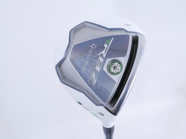 Fairway Wood : Taylormade : หัวไม้ 3 Taylormade RBZ Loft 15 Flex S