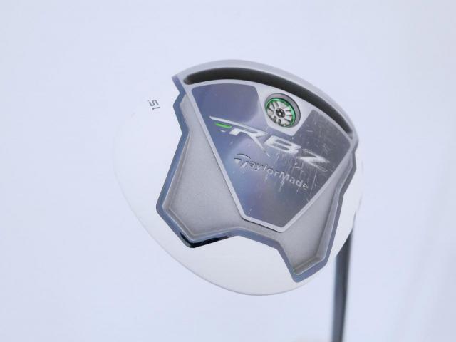 Fairway Wood : Taylormade : หัวไม้ 3 Taylormade RBZ Loft 15 Flex S