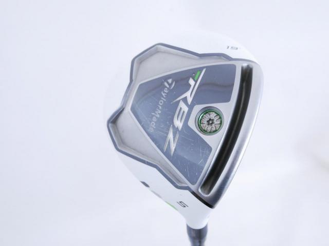 Fairway Wood : Taylormade : หัวไม้ 5 Taylormade RBZ Loft 19 Flex S