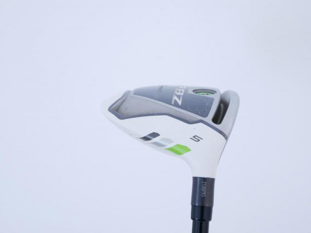 Fairway Wood : Taylormade : หัวไม้ 5 Taylormade RBZ Loft 19 Flex S