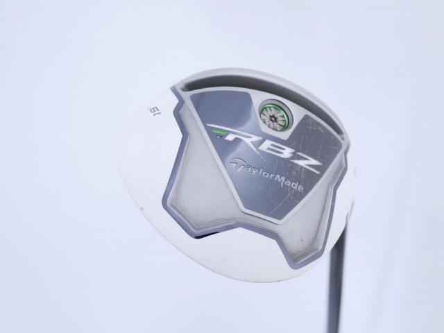 Fairway Wood : Taylormade : หัวไม้ 5 Taylormade RBZ Loft 19 Flex S