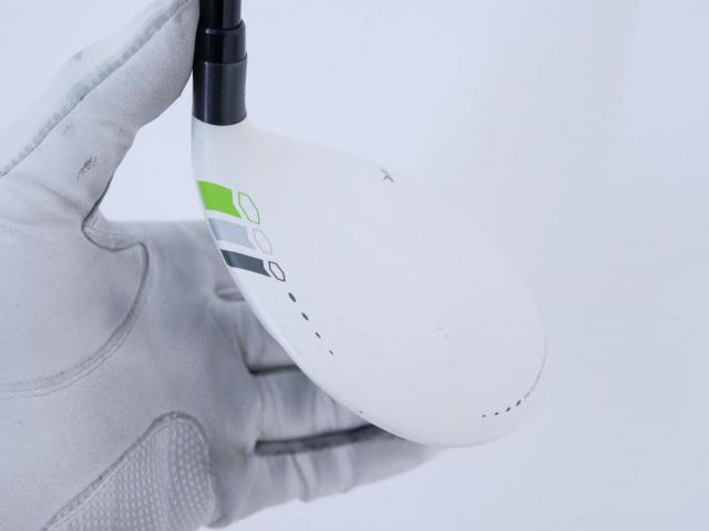 Fairway Wood : Taylormade : หัวไม้ 5 Taylormade RBZ Loft 19 Flex S