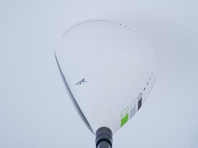 Fairway Wood : Taylormade : หัวไม้ 5 Taylormade RBZ Loft 19 Flex S