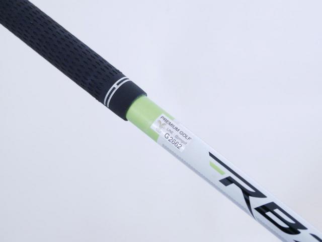 Fairway Wood : Taylormade : หัวไม้ 5 Taylormade RBZ Loft 19 Flex S