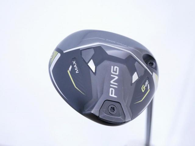 Fairway Wood : Ping : หัวไม้ 5 Ping G430 MAX (ปี 2024) Loft 18 ก้าน Ping Alta J CB Flex S