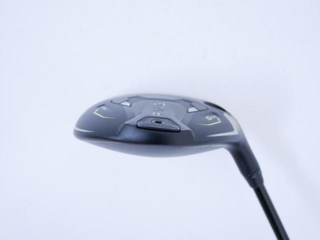 Fairway Wood : Ping : หัวไม้ 5 Ping G430 MAX (ปี 2024) Loft 18 ก้าน Ping Alta J CB Flex S