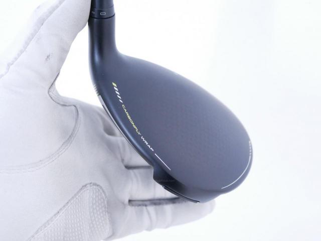 Fairway Wood : Ping : หัวไม้ 5 Ping G430 MAX (ปี 2024) Loft 18 ก้าน Ping Alta J CB Flex S