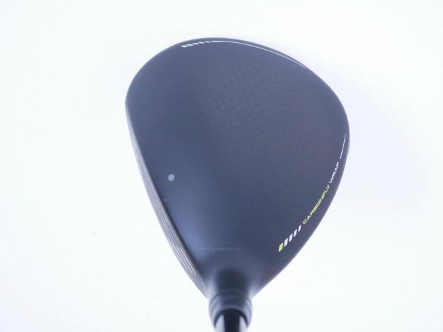 Fairway Wood : Ping : หัวไม้ 5 Ping G430 MAX (ปี 2024) Loft 18 ก้าน Ping Alta J CB Flex S