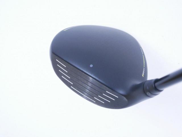 Fairway Wood : Ping : หัวไม้ 5 Ping G430 MAX (ปี 2024) Loft 18 ก้าน Ping Alta J CB Flex S
