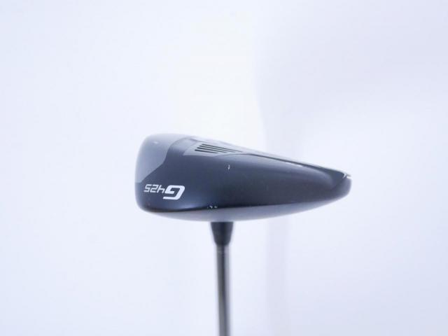 Fairway Wood : Ping : หัวไม้ 3 Ping G425 Max (รุ่นปี 2022) Loft 14.5 ก้าน Ping 65 Flex X