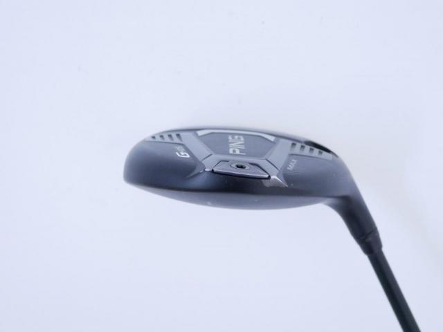 Fairway Wood : Ping : หัวไม้ 3 Ping G425 Max (รุ่นปี 2022) Loft 14.5 ก้าน Ping Alta J CB Flex S