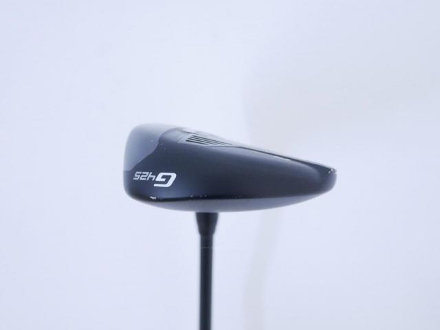 Fairway Wood : Ping : หัวไม้ 3 Ping G425 Max (รุ่นปี 2022) Loft 14.5 ก้าน Ping Alta J CB Flex S