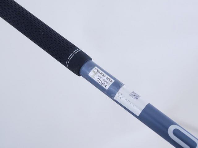 Fairway Wood : Ping : หัวไม้ 3 Ping G425 Max (รุ่นปี 2022) Loft 14.5 ก้าน Ping Alta J CB Flex S