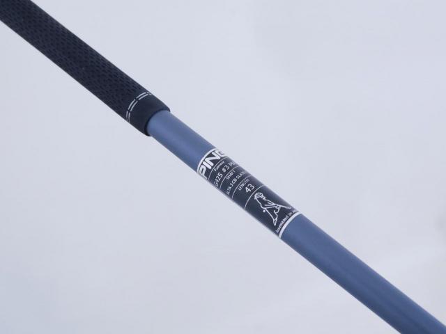 Fairway Wood : Ping : หัวไม้ 3 Ping G425 Max (รุ่นปี 2022) Loft 14.5 ก้าน Ping Alta J CB Flex S