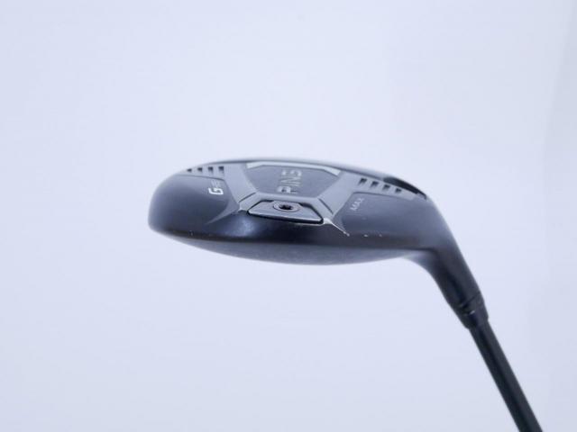 Fairway Wood : Ping : หัวไม้ 5 Ping G425 Max (รุ่นปี 2022) Loft 17.5 ก้าน Ping Alta J CB Flex S