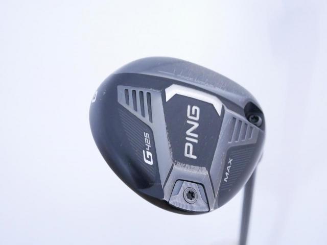 Fairway Wood : Ping : หัวไม้ 5 Ping G425 Max (รุ่นปี 2022) Loft 17.5 ก้าน Ping Alta J CB Flex S