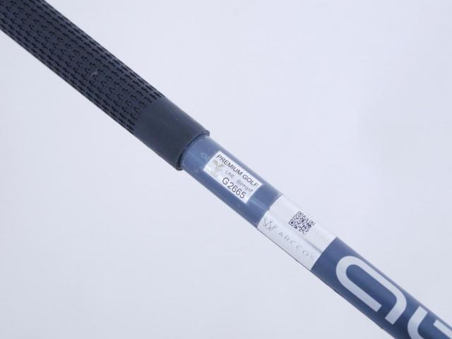 Fairway Wood : Ping : หัวไม้ 5 Ping G425 Max (รุ่นปี 2022) Loft 17.5 ก้าน Ping Alta J CB Flex S