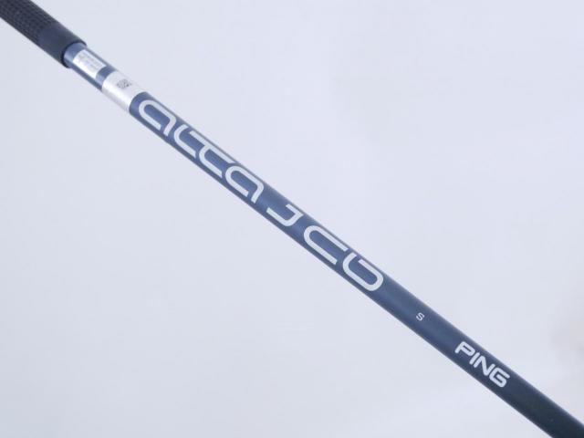 Fairway Wood : Ping : หัวไม้ 5 Ping G425 Max (รุ่นปี 2022) Loft 17.5 ก้าน Ping Alta J CB Flex S