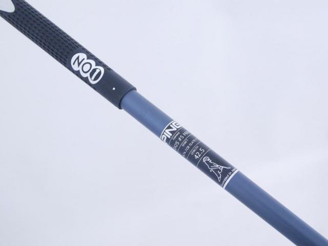 Fairway Wood : Ping : หัวไม้ 5 Ping G425 Max (รุ่นปี 2022) Loft 17.5 ก้าน Ping Alta J CB Flex S