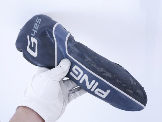 Fairway Wood : Ping : หัวไม้ 5 Ping G425 SFT (ออกปี 2021) Loft 19 ก้าน Mitsubishi VANQUISH 5 Flex R