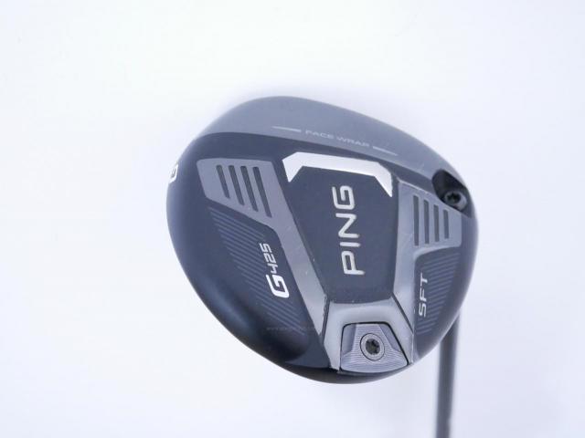Fairway Wood : Ping : หัวไม้ 5 Ping G425 SFT (ออกปี 2021) Loft 19 ก้าน Mitsubishi VANQUISH 5 Flex R