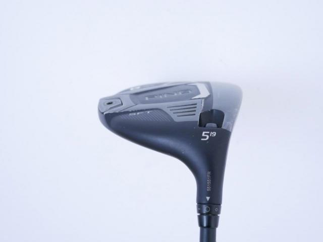 Fairway Wood : Ping : หัวไม้ 5 Ping G425 SFT (ออกปี 2021) Loft 19 ก้าน Mitsubishi VANQUISH 5 Flex R