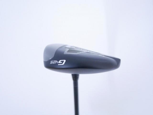 Fairway Wood : Ping : หัวไม้ 5 Ping G425 SFT (ออกปี 2021) Loft 19 ก้าน Mitsubishi VANQUISH 5 Flex R