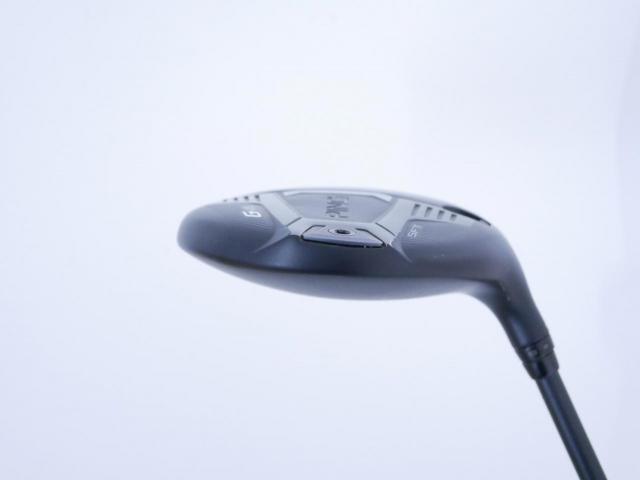 Fairway Wood : Ping : หัวไม้ 5 Ping G425 SFT (ออกปี 2021) Loft 19 ก้าน Mitsubishi VANQUISH 5 Flex R