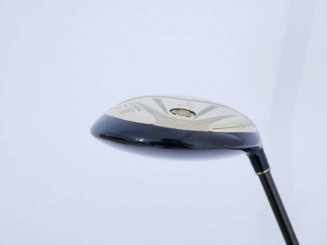 Fairway Wood : Other Brand : หัวไม้ 3 ENA HIOU Premium (เหมาะกับซีเนียร์) Loft 15 Flex SR
