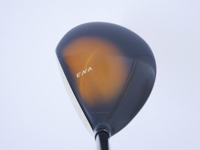 Fairway Wood : Other Brand : หัวไม้ 3 ENA HIOU Premium (เหมาะกับซีเนียร์) Loft 15 Flex SR