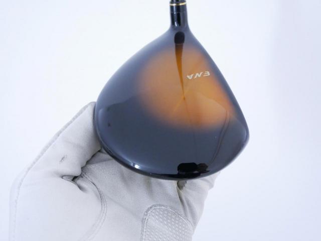 Fairway Wood : Other Brand : หัวไม้ 3 ENA HIOU Premium (เหมาะกับซีเนียร์) Loft 15 Flex SR