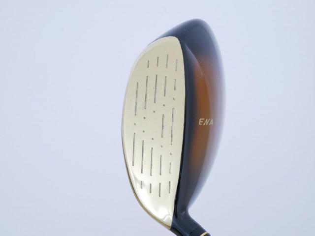 Fairway Wood : Other Brand : หัวไม้ 3 ENA HIOU Premium (เหมาะกับซีเนียร์) Loft 15 Flex SR
