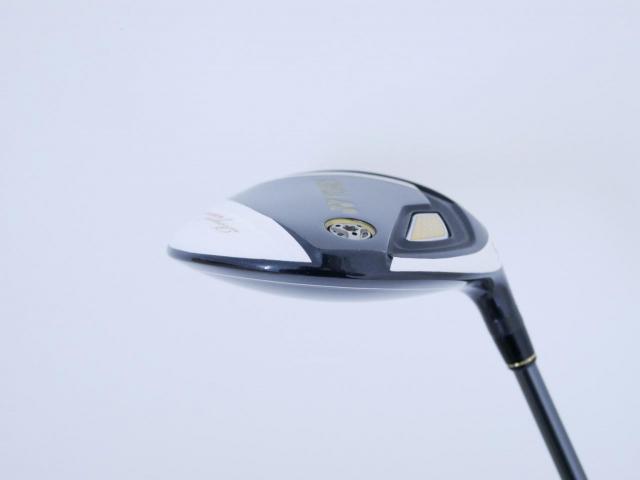 Fairway Wood : Other Brand : หัวไม้ 5 Yonex Royal E-Zone (รุ่นท๊อปสุด ออกปี 2019) Loft 18 Flex R